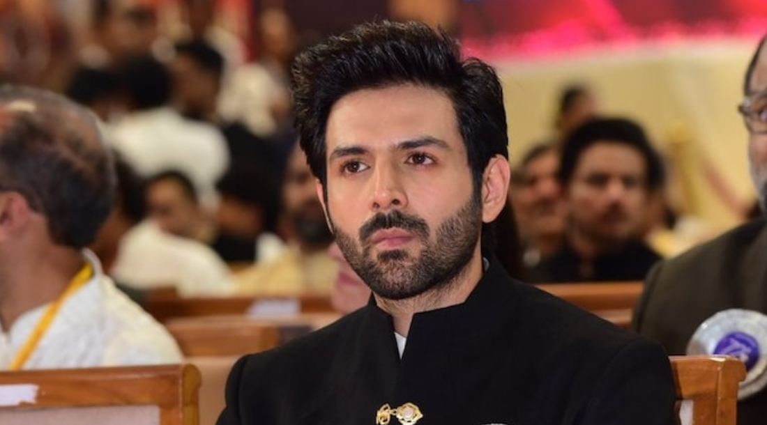 Kartik Aaryan Honoured with National Film Award for Best Actor by President Droupadi Murmu | Wikiunfold